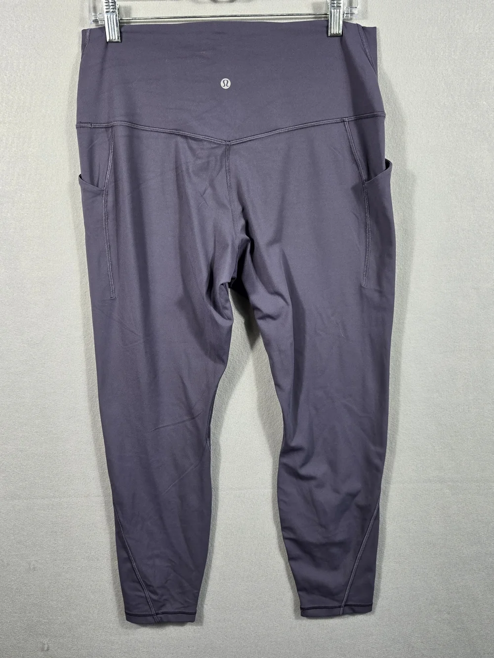 Lululemon Fast and Free High-Rise Tight 24